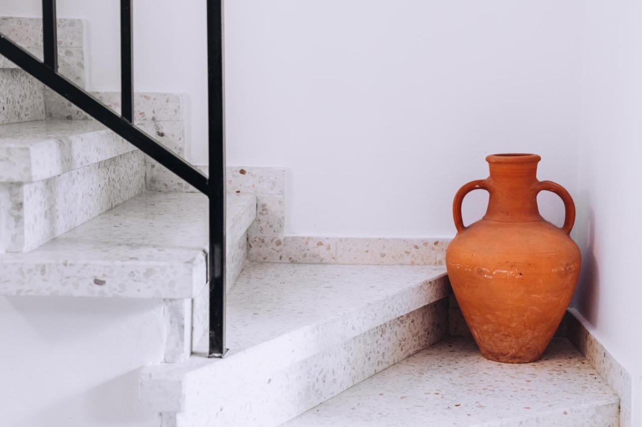 Willa Minimal Townhouse Center Pafos Zewnętrze zdjęcie