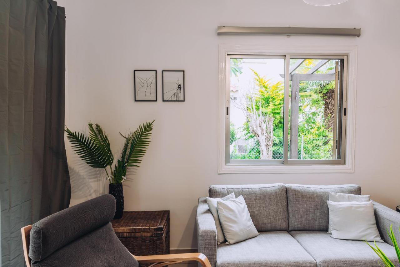Willa Minimal Townhouse Center Pafos Zewnętrze zdjęcie